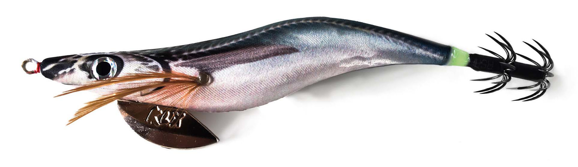 Picture of KILLER GAMBA NAT 2.2 CHBL