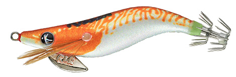 Picture of KILLER GAMBA NAT 2.5 PEARL