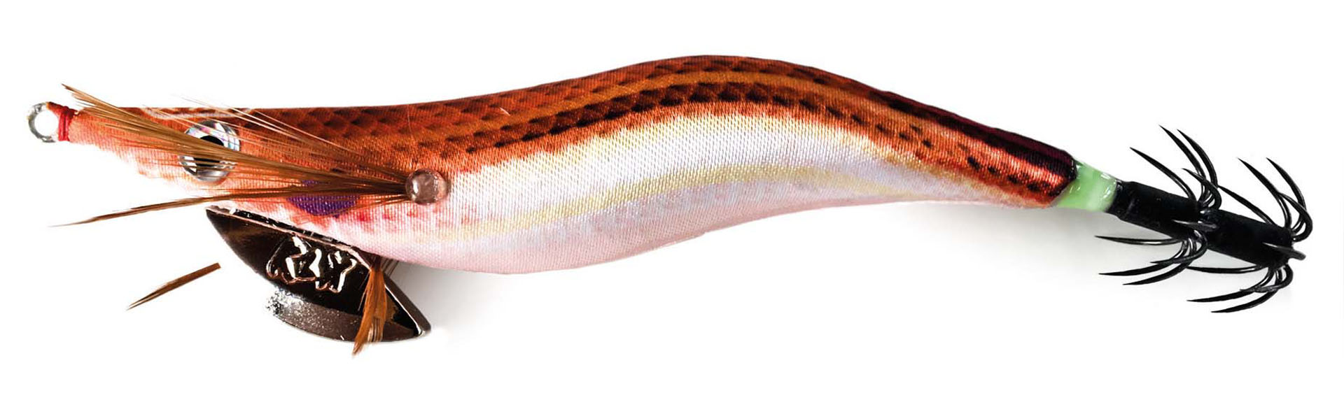 Picture of KILLER PRAWN NAT.GLOW 3.5 JUOR