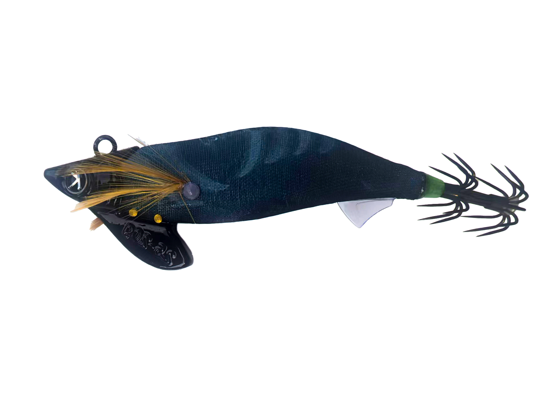 Picture of KILLER TIP RUN NAT 2.5 BLACK