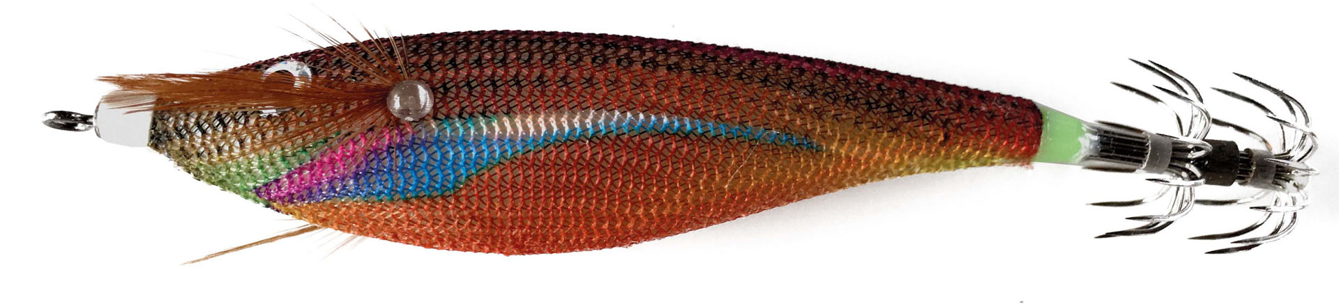 Picture of KILLER FISH SCALES S PJYEGL