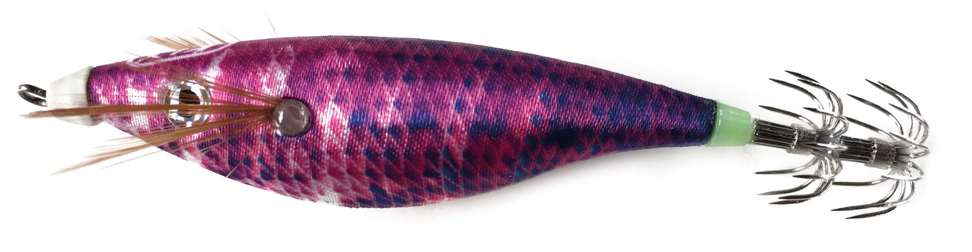 Picture of KILLER NATURAL FISH S PIPU