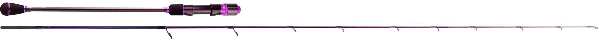 Picture of SOLID SLOW SJ 6'3" 400G 1+1
