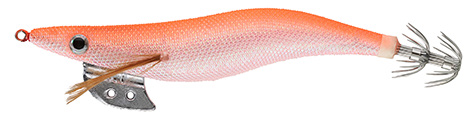 Picture of BEGIX GAMBA 4.0 ORANGE