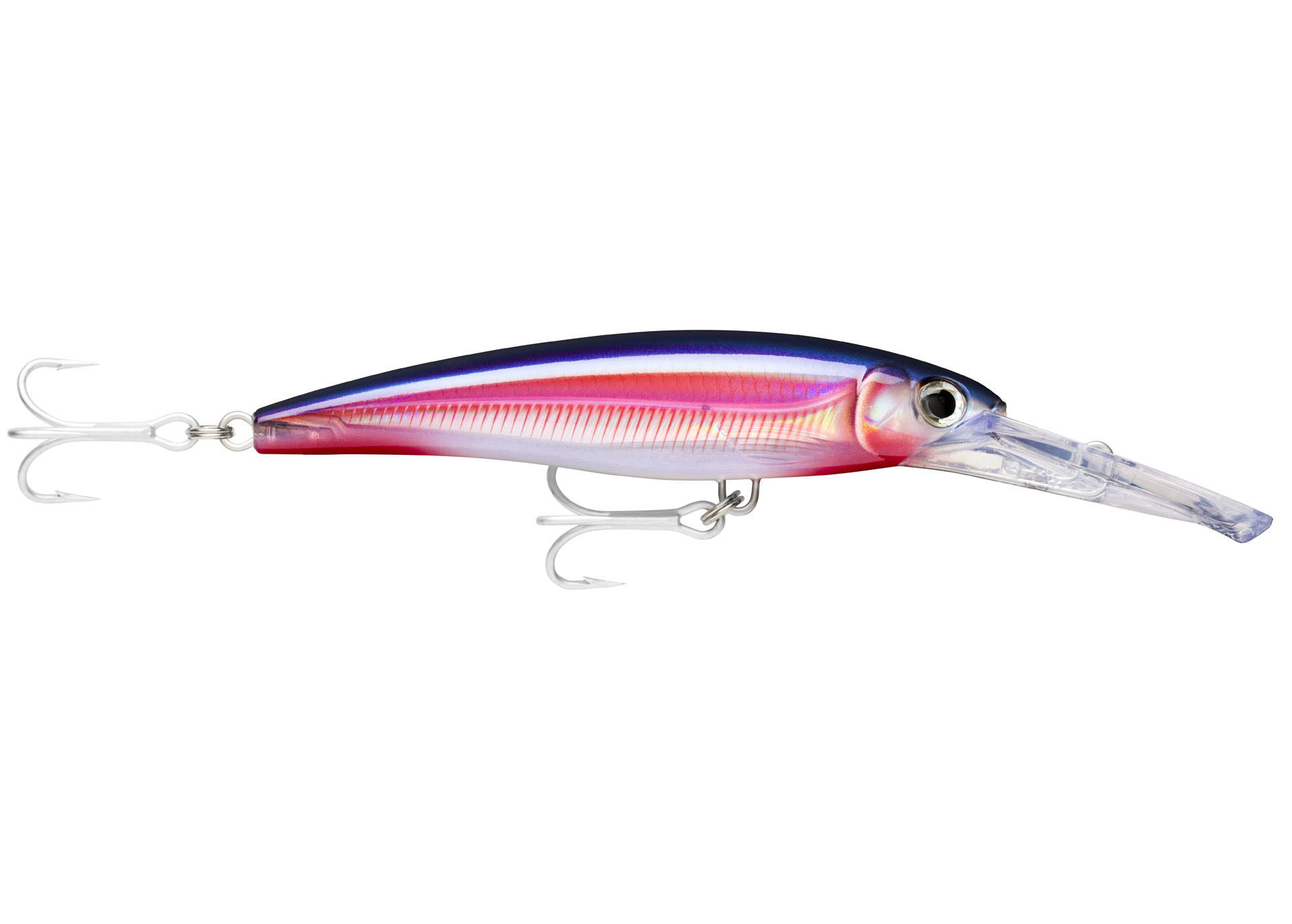 Picture of X-RAP MAGNUM 30 HDRRB