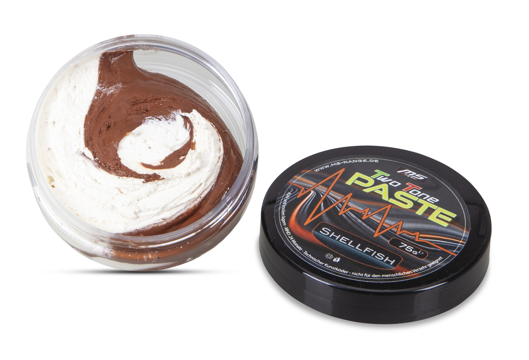 Bild von Method Two Tone Paste Shellfish 75g