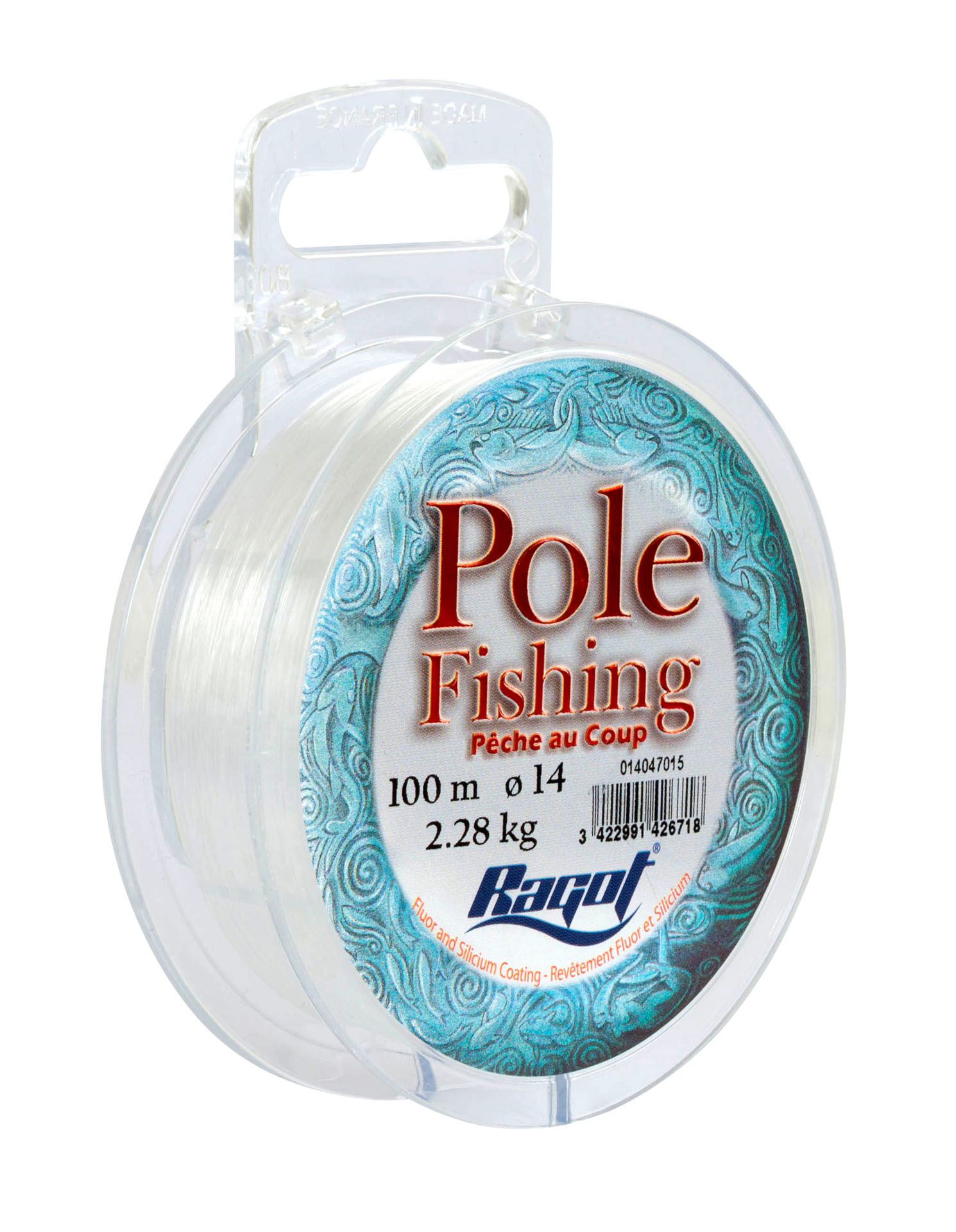 Image de POLE FISHING 25M 10.