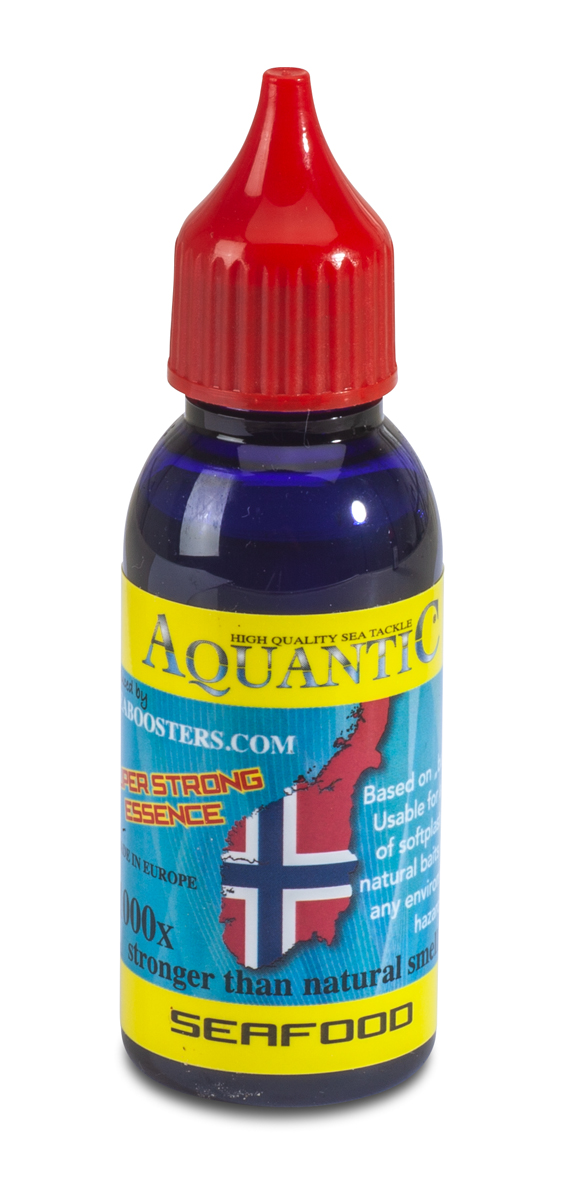 Bild von Seaboosters Seafood Oil
