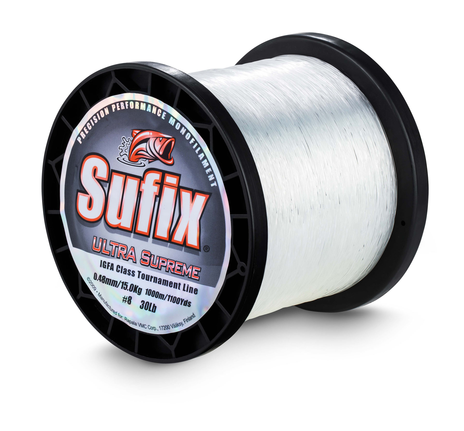 Image de ULTRA SUPREME IGFA 1000M CL100