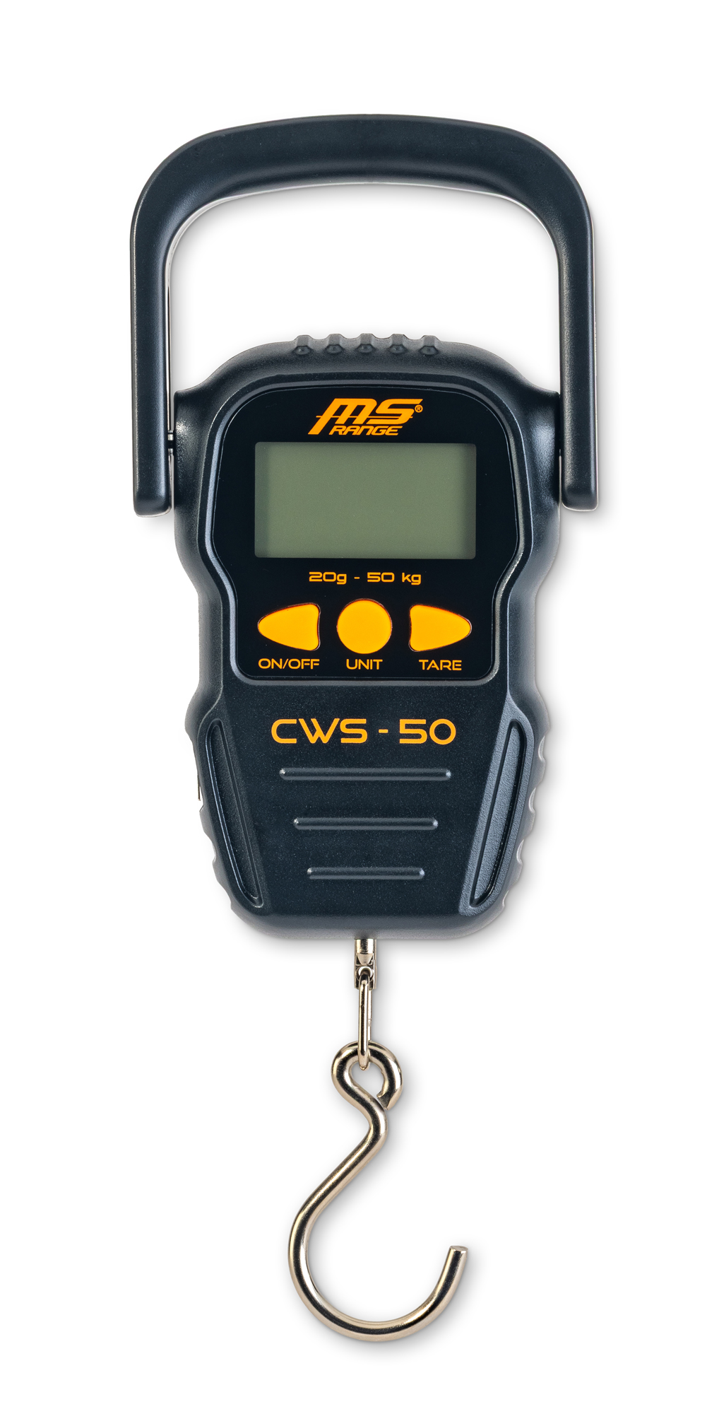 Bild von Contest Weigh Scale CWS-50 5g/50Kg