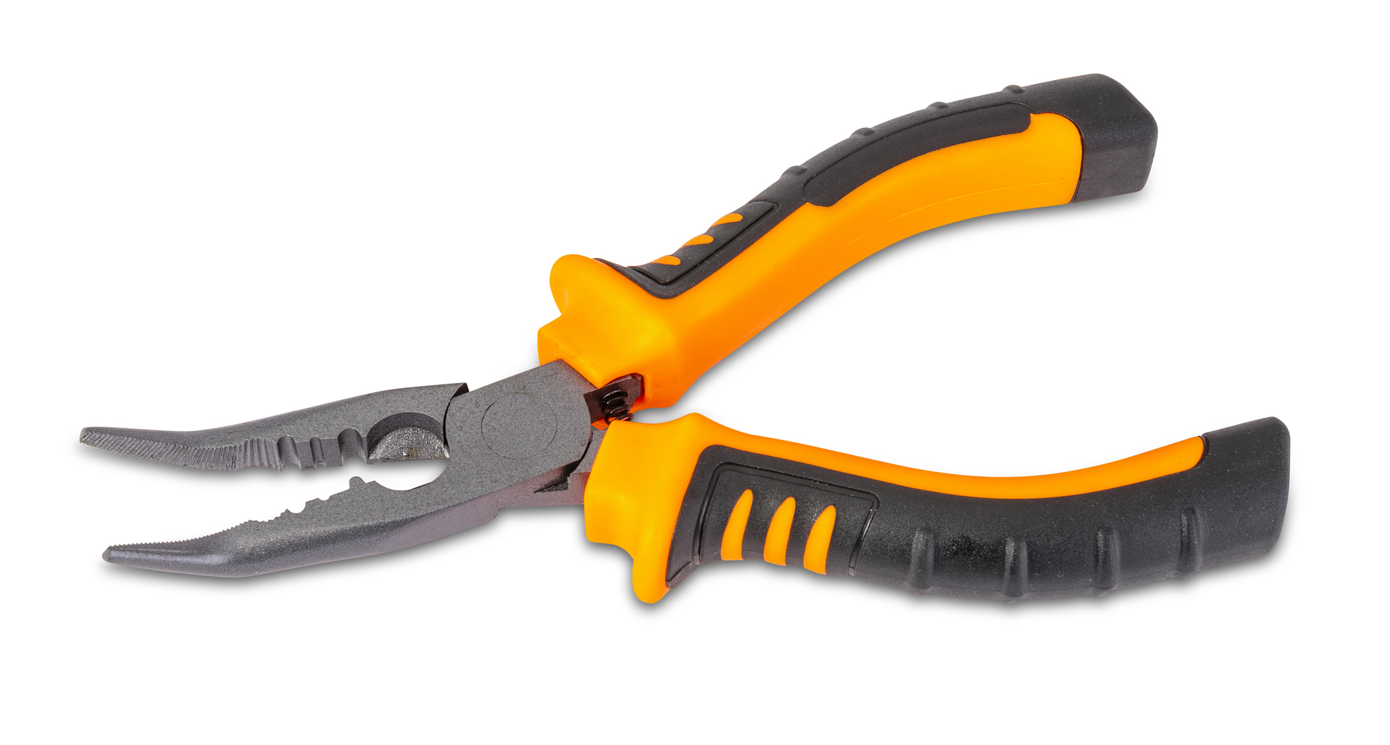 Image de Hakenlöse Zange & Multi Tool gebogen 15cm