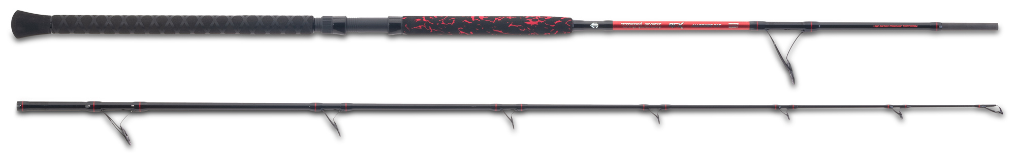 Picture of Warlock RCX Allround Cat 100 - 300g / 2,85m