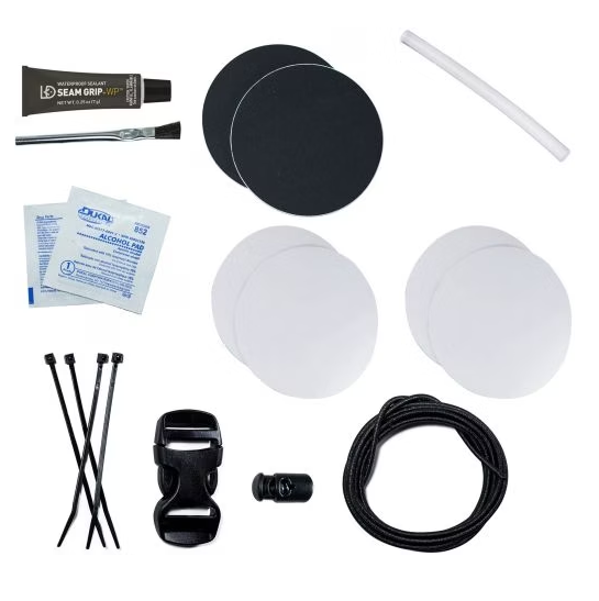 Immagine di Camp Repair Kit
