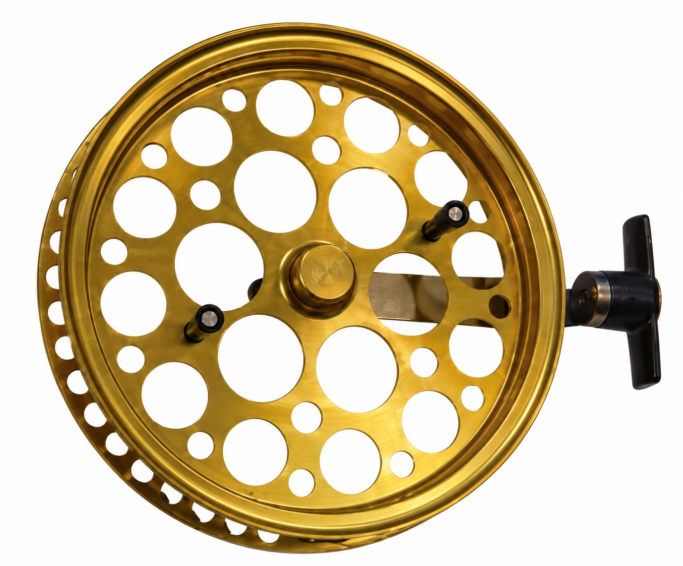 Immagine di J.S. WENDEROLLE SWISS MADE 15cm