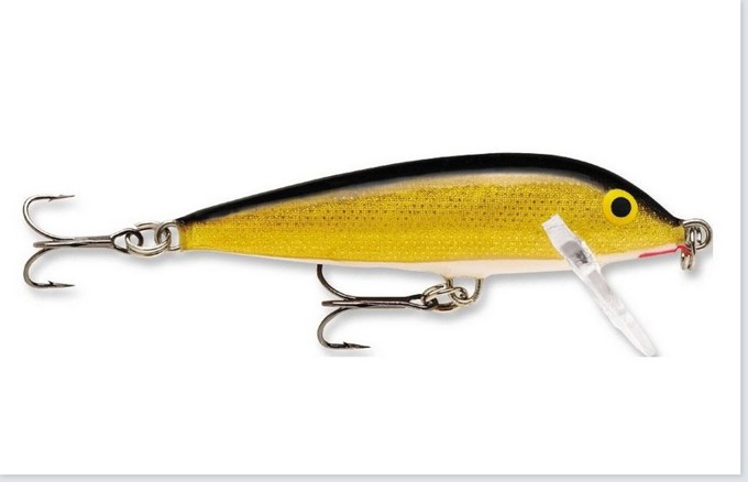 Picture of RAPALA COUNTDOWN G