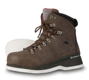 Bild von SIMMS FREESTONE FELT WATSCHUH