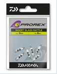 Picture of DAIWA PROREX SCREW-IN INSERT GLASS RATTLE
