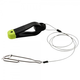 Afficher les détails pour SCOTTY MINI POWER GRIP PLUS RELEAS FÜR STAHLDRAHT Image de SCOTTY MINI POWER GRIP PLUS RELEAS FÜR STAHLDRAHT