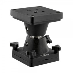 Afficher les détails pour SCOTTY DOWNRIGGER PEDESTAL MOUNT (6″) Image de SCOTTY DOWNRIGGER PEDESTAL MOUNT (6″)