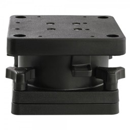 Afficher les détails pour SCOTTY PEDESTAL SWIVEL MOUNT / SWIVEL DREHBARE MONTAGEPLATTE 1026 Image de SCOTTY PEDESTAL SWIVEL MOUNT / SWIVEL DREHBARE MONTAGEPLATTE 1026
