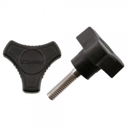 Afficher les détails pour SCOTTY REPLACEMENT MOUNTING BOLTS / ERSATZ-BEFESTIGUNGSSCHRAUBEN Image de SCOTTY REPLACEMENT MOUNTING BOLTS / ERSATZ-BEFESTIGUNGSSCHRAUBEN