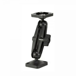 Afficher les détails pour SCOTTY BALL MOUNTING SYSTEM WITH UNIVERSAL MOUNTING PLATE / KUGEL BEFESTIGUNG MIT UNIVERSAL-MONTAGEPLATTE Image de SCOTTY BALL MOUNTING SYSTEM WITH UNIVERSAL MOUNTING PLATE / KUGEL BEFESTIGUNG MIT UNIVERSAL-MONTAGEPLATTE