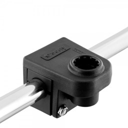 Afficher les détails pour SCOTTY 7/8” ROUND RAIL MOUNT / RUNDSCHIENENMONTAGE Image de SCOTTY 7/8” ROUND RAIL MOUNT / RUNDSCHIENENMONTAGE