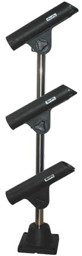 Afficher les détails pour SCOTTY ROD HOLDER TREE / RUTENHALTER 3-FACH Image de SCOTTY ROD HOLDER TREE / RUTENHALTER 3-FACH