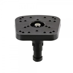 Bild von SCOTTY UNIVERSAL SOUNDER / FISHFINDER MOUNT / UNIVERSAL HALTERUNG FÜR FISHFINDER