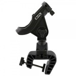 Immagine di SCOTTY BAITCASTER / SPINNING ROD HOLDER WITH PORTABLE CLAMP MOUNT