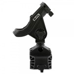 Picture of SCOTTY BAITCASTER / SPINNING ROD HOLDER WITH PORTABLE CLAMP MOUNT
