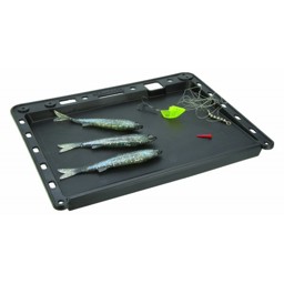 Afficher les détails pour SCOTTY BAIT BOARD & ACCESSORY TRAY / ZUBEHÖRSCHALE Image de SCOTTY BAIT BOARD & ACCESSORY TRAY / ZUBEHÖRSCHALE