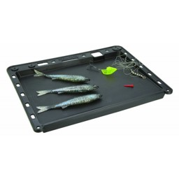 Image de SCOTTY BAIT BOARD & ACCESSORY TRAY / ZUBEHÖRSCHALE