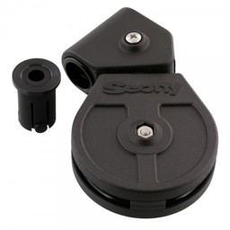 Afficher les détails pour SCOTTY DOWNRIGGER PULLEY REPLACEMENT KIT / RIEMENSCHEIBE ERSATZKIT Image de SCOTTY DOWNRIGGER PULLEY REPLACEMENT KIT / RIEMENSCHEIBE ERSATZKIT