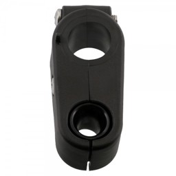 Afficher les détails pour SCOTTY 3/4″ FAIRLEAD  Image de SCOTTY 3/4″ FAIRLEAD