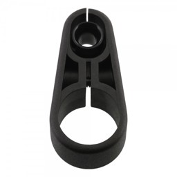 Afficher les détails pour SCOTTY 1 1/4″ FAIRLEAD Image de SCOTTY 1 1/4″ FAIRLEAD