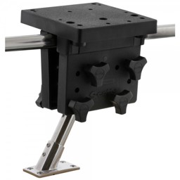 Image de SCOTTY STANCHION MOUNT