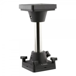 Afficher les détails pour SCOTTY DOWNRIGGER PEDESTAL MOUNT (12″) Image de SCOTTY DOWNRIGGER PEDESTAL MOUNT (12″)