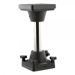 Image de SCOTTY DOWNRIGGER PEDESTAL MOUNT (12″)