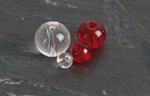 Picture of IRON CLAW GLASS BEADS PERLEN