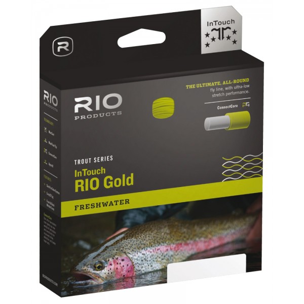 Bild von RIO GOLD GOLD IN TOUCH