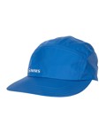 Bild von SIMMS FLYWEIGHT GORE-TEX PACLITE CAP RICH BLUE KAPPE, Bild 1