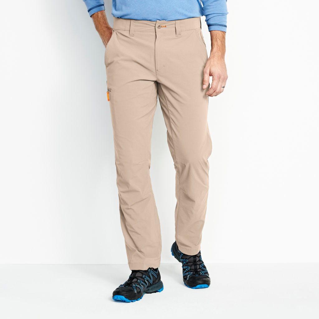 Bild von ORVIS JACKSON QUICK-DRY PANT CANYON