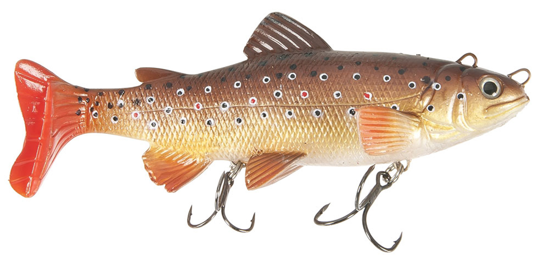 Bild von IRON CLAW AT-LURE BT 15.5cm