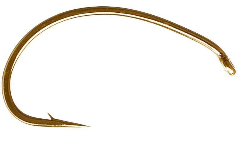 Bild von KAMASAN B100 TROUT, SHRIMP AND BUZZER