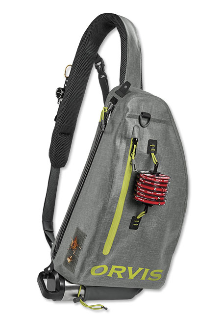 Bild von ORVIS WATERPROOF SLING PACK