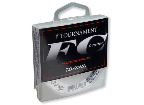 Bild von DAIWA TOURNAMENT FC LEADER